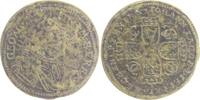 Grossbritannien Rechenpfennig Georg II. 1727-1760. -