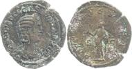 Rom Sesterz Otacilia Severa 244-249, Gemahlin des Philippus I. Arabs. -