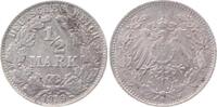 Deutsches Reich 1/2 Mark -