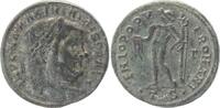 Rom Follis Maximianus Caesar 285, Augustus 286-305, 307/308, 310310 n.Chr.. -