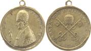 Italien-Vatikan Me.-Medaille (unsigniert) 1826 Leo XII. 1823-1829. O.-&Ouml;s... 25,00 EUR  Excl. 5,00 EUR Verzending