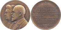 Freimaurer / Masonic Medaille 1907 Personen Rs. kl. Lackrest, vorz&uuml;glich 40,00 EUR  Excl. 5,00 EUR Verzending
