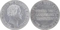 Brandenburg-Preussen Ausbeute-Taler Friedrich Wilhelm III. 1797-1840. -