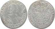 Olm&uuml;tz, Bistum 6 Kreuzer 1681 Karl II. von Liechtenstein 1664-1695. f. s... 65,00 EUR  Excl. 8,00 EUR Verzending