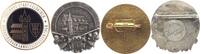 &Ouml;sterreich mit B&ouml;hmen / Cechy, Tirol und S&uuml;dtirol Abzeichen 1911 Feldkir... 55,00 EUR  Excl. 8,00 EUR Verzending