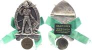 Bayern Abzeichen 1925 Landshut EF