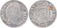 Bayern Kreuzer Ludwig I. 1825-1848. -