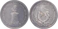 Baden-Durlach Medaille (von Wigand Schäffer) 1 Karl Friedrich 1738-1746-1806-1811, bis 1746 unter Vormundschaft, bis 1803 Markgraf, 1803-1806 Kurfürst, 1806-1811 Grossherzog. -