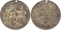 Italien-Vatikan Medaille um 1800 Pius VII. 1800-1823. gelocht, Hksp., Rf... 30,00 EUR  Excl. 5,00 EUR Verzending