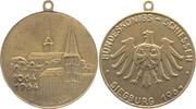 Nordrhein-Westfalen Medaille Siegburg -
