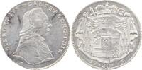 Salzburg, Hoch- und Erzstift 20 Kreuzer (signiert 'M') 1793 Hieronymus G... 45,00 EUR  Excl. 5,00 EUR Verzending