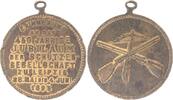 Sachsen Br.-Medaille 1893 Leipzig (mit Stadtteilen und Vororten) O.-Öse, Rf., VF-EF