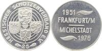 Hessen Medaille Michelstadt im Odenwald -