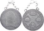 Haus Habsburg Kronen-Taler 1796 Franz II. (I.) 1792-1835, ab 1804 als Fr... 65,00 EUR  Excl. 8,00 EUR Verzending