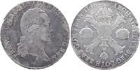 Haus Habsburg Kronen-Taler 1796 Franz II. (I.) 1792-1835, ab 1804 als Fr... 60,00 EUR  Excl. 8,00 EUR Verzending