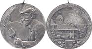 Baden Medaille 1927 Pforzheim O.-Öse, EF