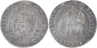 Salzburg, Hoch- und Erzstift Taler Wolf Dietrich von Raitenau 1587-1612. -