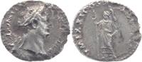 Rom Denar Domitian Caesar 69-81, Augustus 81-96 n. Chr.. -