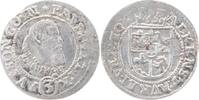 Trautson Groschen 1618 Paul Sixtus 1550-1621. sehr schön 80,00 EUR  Excl. 8,00 EUR Verzending
