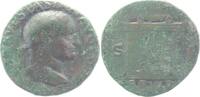Rom As Vespasian 69-79 n. Chr.. -