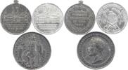 Deutsche Bundesschiessen LOT: 3 verschiedene Zinn-Medaillen 1868 Deutsch... 75,00 EUR67,50 EUR  Excl. 8,00 EUR Verzending