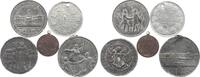 Deutsche Bundesschiessen 1 x Bronze 1865 LOTS verschiedener Bundesschies... 60,00 EUR54,00 EUR  Excl. 8,00 EUR Verzending