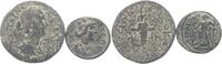 Lots antiker M&uuml;nzen (Griechen, R&ouml;mer, Byzanz etc.)   55,00 EUR49,50 EUR  Excl. 5,00 EUR Verzending