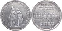 Miscellanea Medaille Gl&uuml;ckwunsch zum Neujahr oder Geburtstag. starke Ran... 45,00 EUR  Excl. 5,00 EUR Verzending