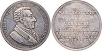 Brandenburg-Stadt Berlin Medaille (unsigniert) 1821 feine Patina, Stempe... 95,00 EUR  Excl. 8,00 EUR Verzending