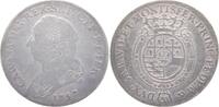 Italien-Savoyen 1/2 Scudo 1757 Carlo Emanuele III. 1730-1773. sch&ouml;n / f.... 115,00 EUR  Excl. 8,00 EUR Verzending