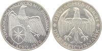 Weimarer Republik 3 Reichsmark 1929 A Weimarer Republik 1918-1933. Reste... 260,00 EUR  Excl. 11,00 EUR Verzending