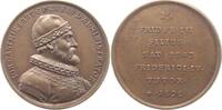 Pfalz-Kurlinie Br.-Suiten-Medaille (v. A. Sch&auml;fer) 1742-1799 Karl Theodo... 125,00 EUR  Excl. 8,00 EUR Verzending