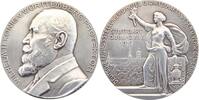 W&uuml;rttemberg Versilb. Br.-Medaille (bei Mayer & Wilhelm, Stgt.) 1910 Wilh... 125,00 EUR  Excl. 8,00 EUR Verzending