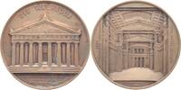 Regensburg-Stadt, Walhalla-Medaillen Br.-Medaille (von Jacques Wiener, B... 145,00 EUR  Excl. 8,00 EUR Verzending