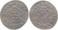 W&uuml;rttemberg Kipper-Doppelschilling 1622 Johann Friedrich 1608-1628. min.... 75,00 EUR  Excl. 8,00 EUR Verzending