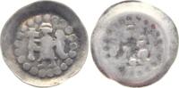 Stra&szlig;burg-Stadt Eins. 'Engel'-Pfennig  sehr sch&ouml;n-vorz&uuml;glich 70,00 EUR  Excl. 8,00 EUR Verzending