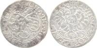 Pfalz-Zweibr&uuml;cken-Veldenz Groschen mit Titel Rudolph II. 1605 Johann II.... 30,00 EUR  Excl. 5,00 EUR Verzending