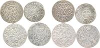 Pfalz-Zweibr&uuml;cken-Veldenz Groschen 1593 Johann I. der &Auml;ltere 1569-1604. ... 70,00 EUR  Excl. 8,00 EUR Verzending
