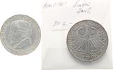 Bundesrepublik 5 DM 1957 J Bundesrepublik vorz&uuml;glich 110,00 EUR  Excl. 8,00 EUR Verzending