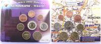 Bundesrepublik 2003 Bundesrepublik Stempelglanz 45,00 EUR  Excl. 5,00 EUR Verzending