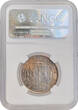 1910 Jamaica 1 penny 1910, NGC MS66, "King Edward VII (1902 - 1910)" Jamaica  1910, NGC MS66, "King Edward VII (1902 -