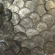Argentina 5 centavos 1942, BU, "Argentine Peso (1881 - 1969)"
