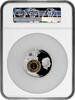 10 dollars Cook Islands 10 dollars 2013, NGC PF69 UC, 100th Anniversary - Grand Central Terminal, New York City -
