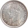 4 pence British Guiana 4 pence 1945, NGC MS63, King George VI (1937 - 1945) -