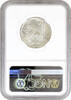 2 lire Italy 2 lire 1914 R, NGC MS64, King Vittorio Emanuele III (1900 - 1946) -