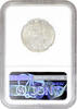 10 lire Italy 10 lire 1936 R, NGC MS63, King Vittorio Emanuele III (1900 - 1946) -