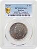 5 francs Belgium 5 francs 1930 DES, PCGS MS63, King Albert I (1910 - 1934) Top Pop -