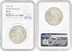 half dollar USA half dollar 1925, NGC MS64, Stone Mountain Memorial -