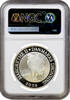 10 kroner Denmark 10 kroner 2005, NGC MS69, Fairy tale - Ugly Duckling Top Pop -