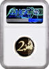 2 euro Vatican City 2 euro 2019, NGC PF69 UC, Foundation of the Vatican City State -